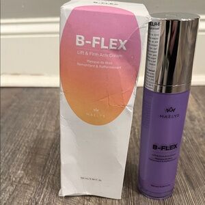MAËLYS B-FLEX Lift & Firm Arm Cream - Purple